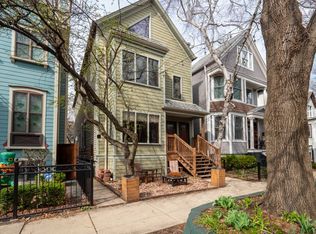 3422 N Leavitt St, Chicago, IL 60618