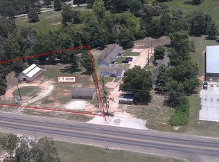 639 State Highway 150, Coldspring, TX 77331