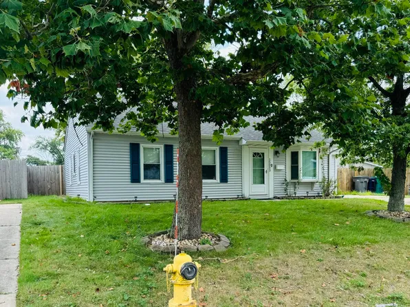 15053 Huntington Ct, Orland Park, IL 60462