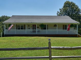 3857 Light Pink Rd, Louisville, TN 37777