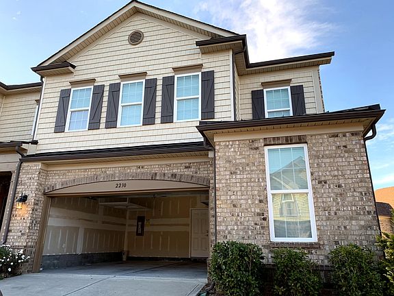 Study Room Window View