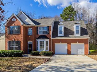 330 Magnolia Walk Ln, Atlanta, GA 30349