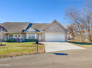 7251 Allison Way, Knoxville, TN 37918