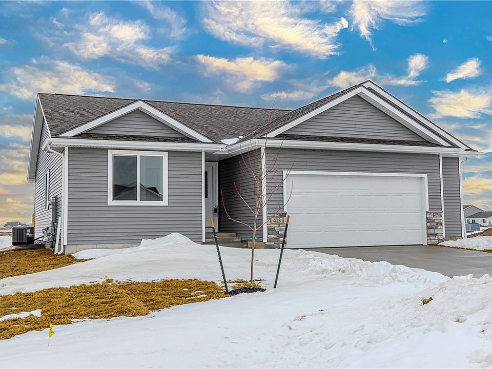 413 Fireside Dr NW, Bondurant, IA 50035 Zillow