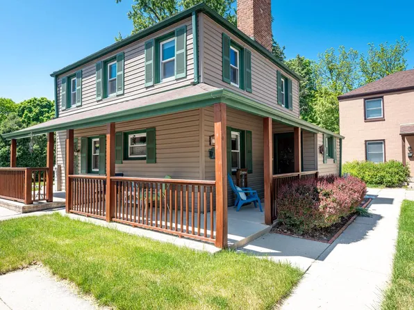5579 Balsam COURT, Greendale, WI 53129