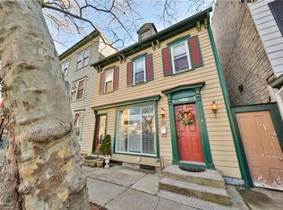 330 Spring Garden St, Easton, PA 18042