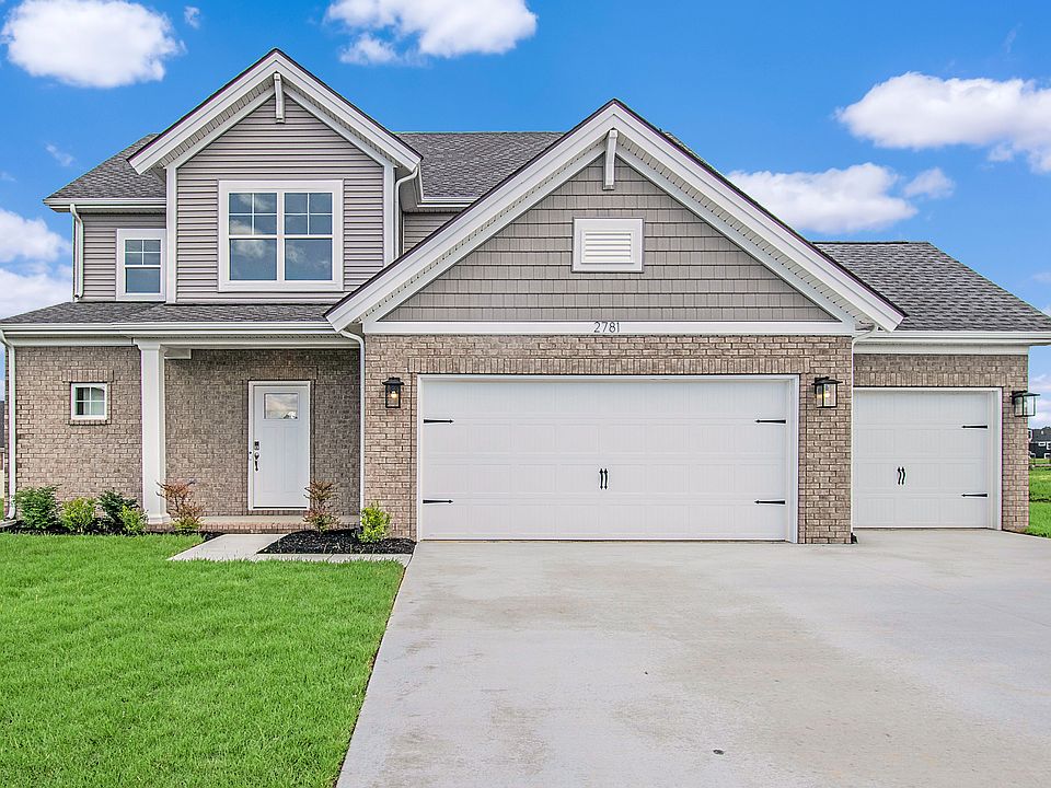 1st image of 2781 Harton Lane Lot 113