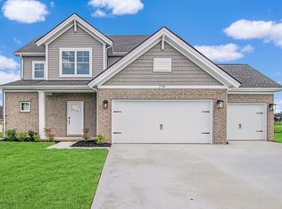2781 Harton Lane Lot 113, Bowling Green, KY