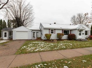 2404 Pied Piper Ln, Wausau, WI 54403