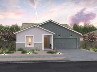 Goldenrod II Plan, Monterosa, Rosamond, CA 93560