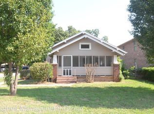 201 E Boyd St, Norman, OK 73069