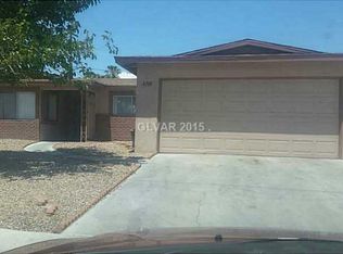 4708 Rip Van Winkle Ln, Las Vegas, NV 89102