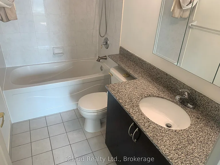 4850 Glen Erin Dr #1604 — Photo 14