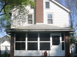 313 Barker St, Ridley Park, PA 19078