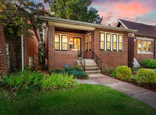 5536 Devonshire Ave, Saint Louis, MO 63109