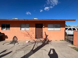 2527 Crawford St APT 1, North Las Vegas, NV 89030