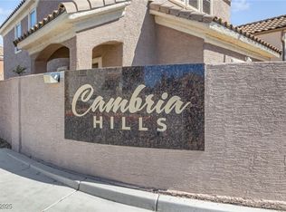 7561 Ortega Spring Ave, Las Vegas, NV 89128