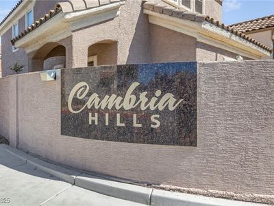 7561 Ortega Spring Ave, Las Vegas, NV, 89128
