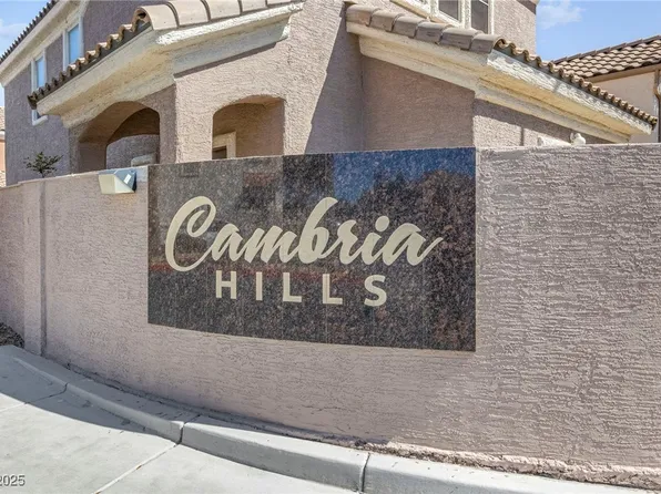 7561 Ortega Spring Ave, Las Vegas, NV 89128