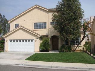2796 Ophelia Ct, Simi Valley, CA 93063