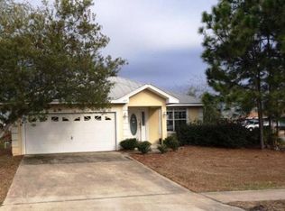 689 E Shipwreck Rd, Santa Rosa Beach, FL 32459