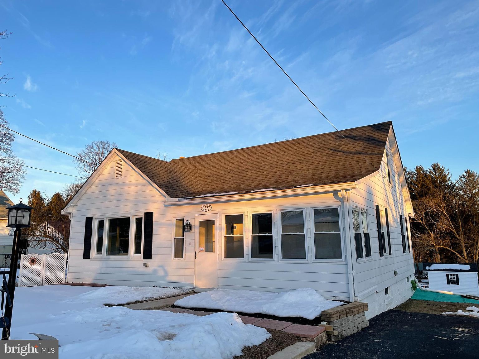 3377 York St, Manchester, MD 21102 Zillow