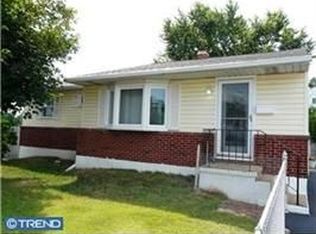 600 Balsam Ter, Wilmington, DE 19804