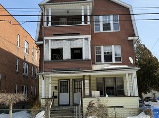 22 Dorothy Street, Hartford, CT 06106