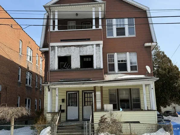 22-24 Dorothy Street, Hartford, CT 06106