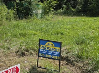 1630 Highway 67, Corning, AR 72422