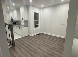 414 Perth Ave, Toronto, ON M6P 3Y6