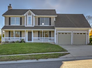 8706 N Oregon Ave, Kansas City, MO 64154