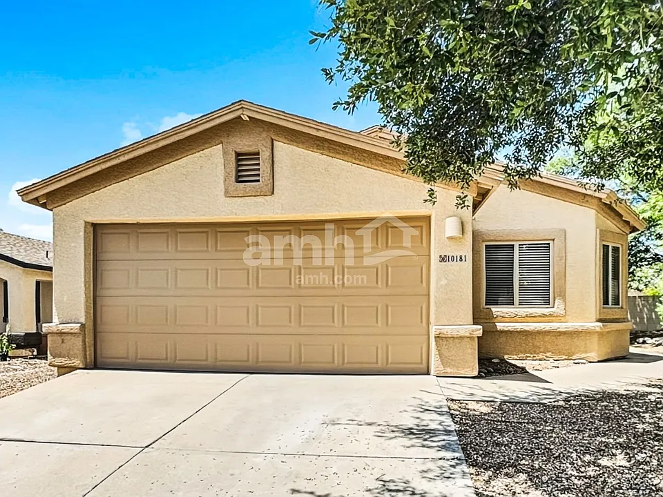 10181 E Desert Paradise Pl