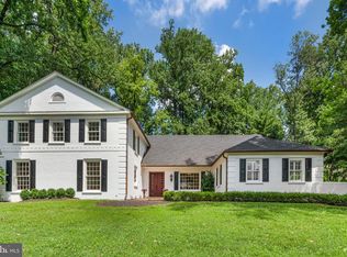 9112 Kittery Ln, Bethesda, MD 20817