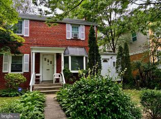 8028 Eastern Ave NW, Washington, DC 20012