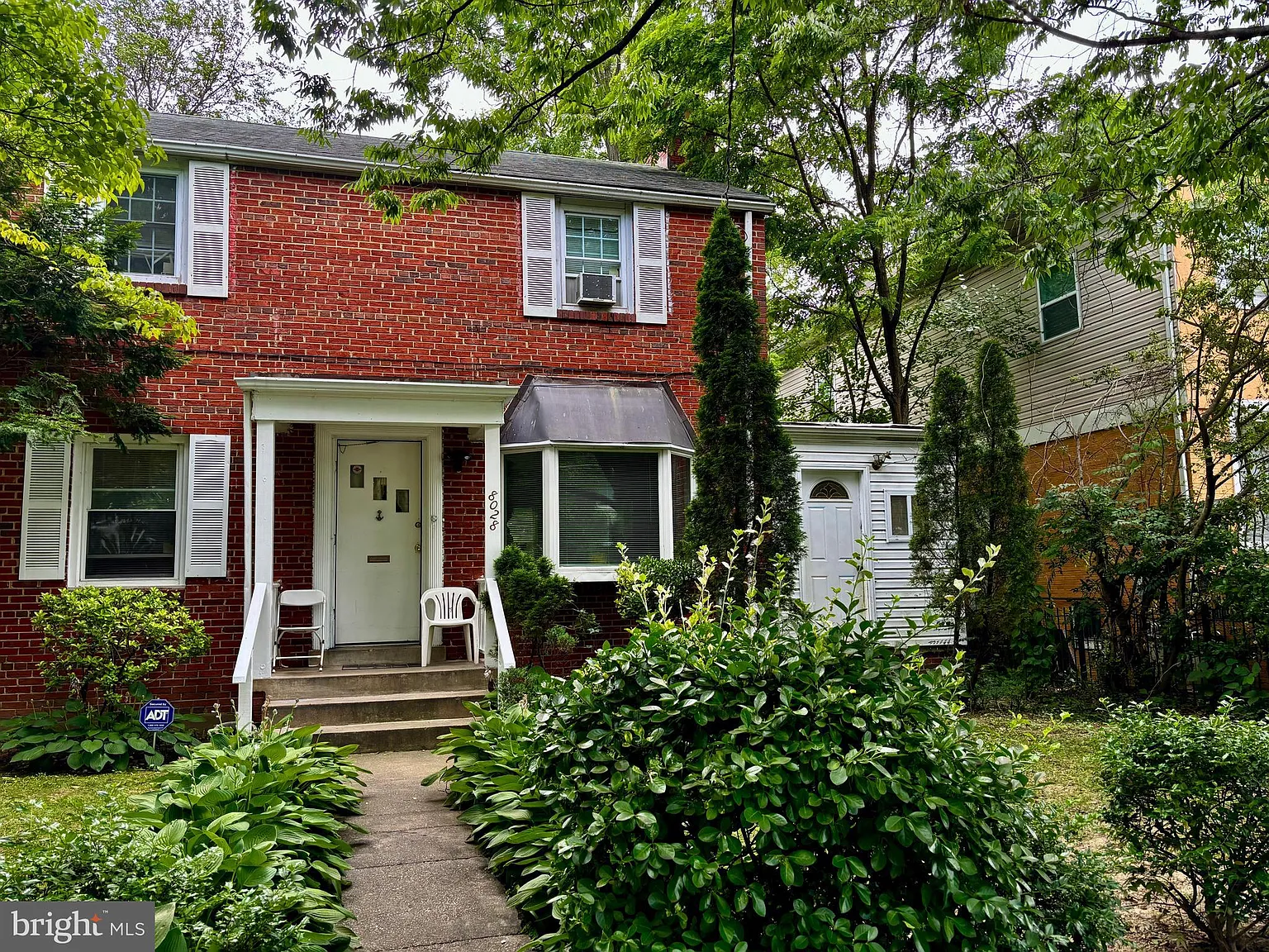 8028 Eastern Ave NW photo 1