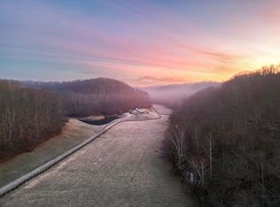 6677 Leipers Creek Rd, Columbia, TN 38401