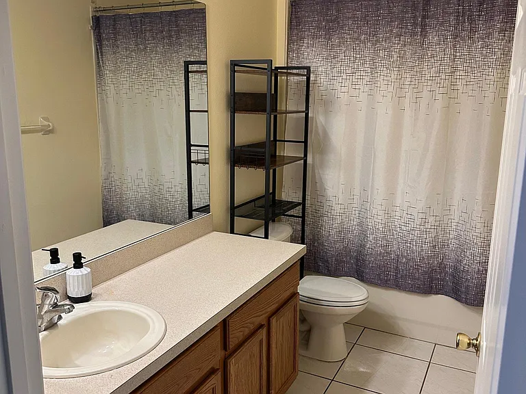 Guest Bath