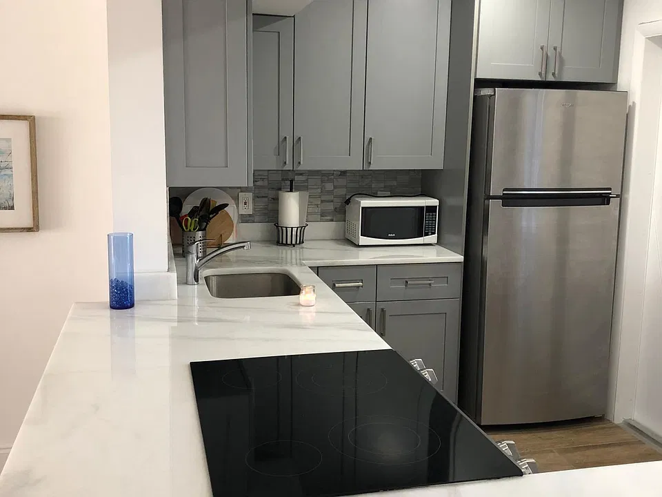 3050 N Palm Aire Dr #309