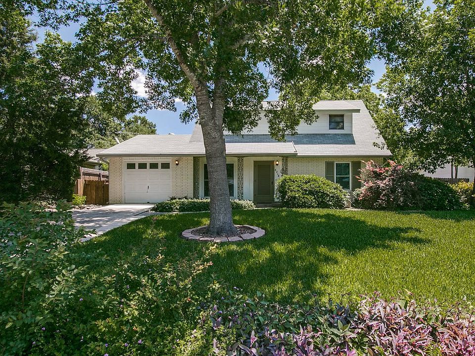 1st image of 8218 Berrycreek Dr