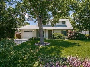 8218 Berrycreek Dr, San Antonio, TX 78218