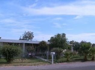 287 Meander Dr, Bullhead City, AZ 86442