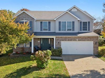 3579 Sky Hawk Dr, Shiloh, IL, 62221