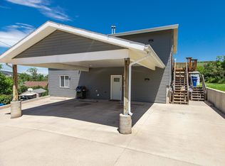 1301 Silverleaf Ave #B, Rapid City, SD 57701