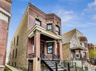 2231 W Augusta Blvd #2, Chicago, IL 60622