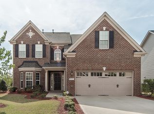 913 Jewel Stone Ln, Morrisville, NC 27560