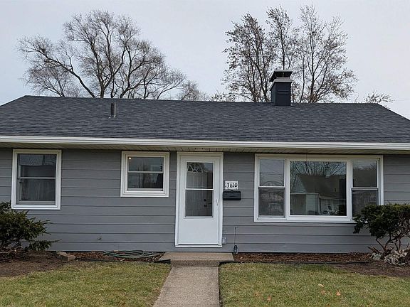 3rd image of 3610 S Saint Joseph St