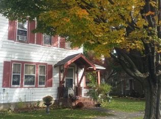 114 Henry St, Montour Falls, NY 14865