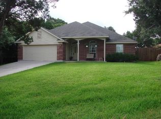 2301 Red Fox Rd, Austin, TX 78734