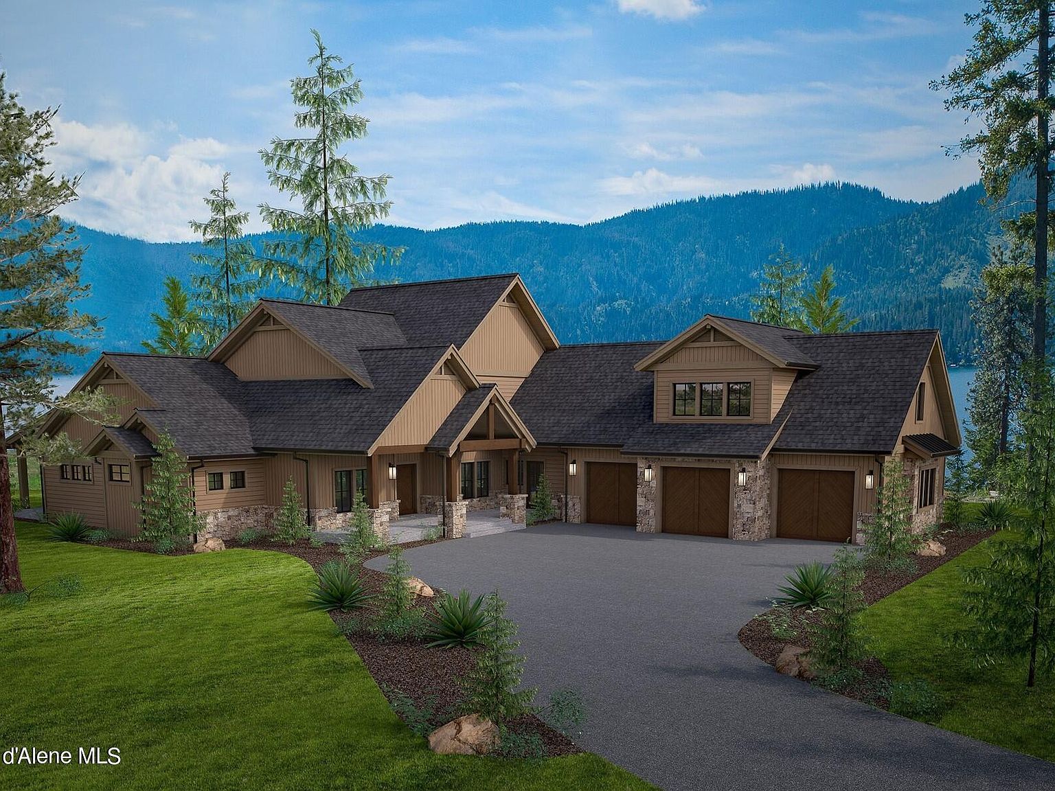 10946 N McCall Falls Dr, Hayden, ID 83835 MLS 241197 Zillow